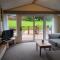 Lazy Days Lodge, Glendevon, Perthshire