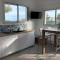 Superbe appartement avec Terrasse et Vue - 布齐盖
