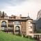 Alpin Garden Luxury Maison & SPA - Adults Only