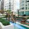 MELHOR Localização na Barra da Tijuca- Apartamento com Ar, wifi, microondas