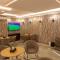Liwan Alkhaleej for serviced apartments ليوان الخليج للشقق المخدومة