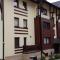 Apartman Svetogorska