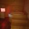 Lorica Suite Lago