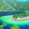 X SUITE APART - Fethiye