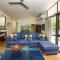 Sunbird Retreat
