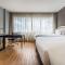 Pullman Sao Paulo Vila Olimpia
