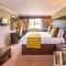 Mercure Milton Keynes Hotel