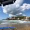 Casa Bianca Villa pool with sea view, fenced garden, barbecue by ToscanaTour