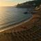 Casa Bianca Villa pool with sea view, fenced garden, barbecue by ToscanaTour