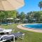 Byron Lakeside Holiday Apartments - Byron Bay