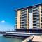 Absolute Waterfront - Tropical Sunrise Apartment Over The Water - Darwin