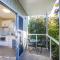 Fingal Bay Holiday Park