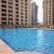 Nasma Luxury Stays- Majestic Marina Views, Lavish 4BR Getaway in JBR - 迪拜