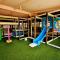 Stone Villa Inside Sea- Kids'Land - Platanidia