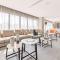 Luxury 2BD Apartment in Downtown Doral