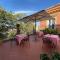 The Secret Garden Relais