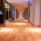 HE TI Hotel