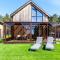 FAMILY FOREST HOUSE, By Cohost