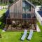 FAMILY FOREST HOUSE, By Cohost