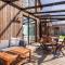 FAMILY FOREST HOUSE, By Cohost