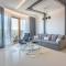 Ambria Apartments Platan Tower