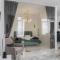 PEARL PREMIUM APARTMENTS - Kyjev