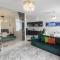 PEARL PREMIUM APARTMENTS - Kyjev