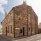 Stylish Beach Pad on Scotland's Golf Coast - North Berwick