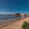 Stylish Beach Pad on Scotland's Golf Coast - North Berwick