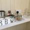 Ashbury Bed & Breakfast