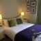 Ashbury Bed & Breakfast