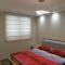 Vacation Apartment near the lake Apartament afer liqenit