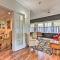 Historic Green Cove Springs Home - Walk to Coast!