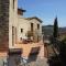 Borgo di Gaiole - Casa BD - apartment with a view & travel guide