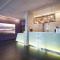 Arli Hotel Business and Wellness