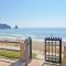 Beach house Yannis 3 in Agios Gordios Beach on Corfu