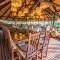 Dinkweng Safari Lodge - The Waterberg Biosphere