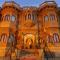 Hotel Lal Garh Fort And Palace