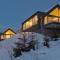 Exclusive Alpenlodge ski in ski out Galsterberg