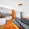 Podstata Apartments Vrchlabí - Rotterovka