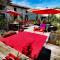 Logis Hotel Restaurant LA BARGUILLERE
