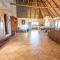 Dinkweng Safari Lodge - The Waterberg Biosphere