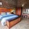 Dinkweng Safari Lodge - The Waterberg Biosphere