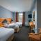 Queens Hotel