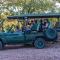 Dinkweng Safari Lodge - The Waterberg Biosphere