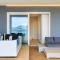 Skylake Penthouse by Impero House