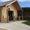 FOYLE VIEW CABIN