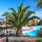 Apartamentos Oasis San Antonio
