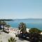 Diamanto Rooms - Eretria