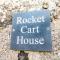 Rocket Cart House - Landewednack